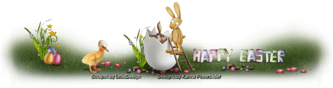 ostern